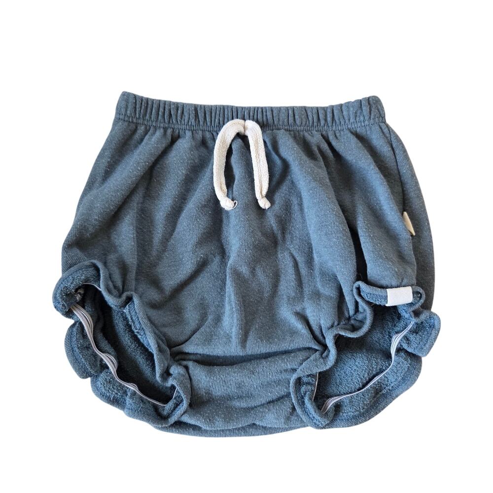 Lulu and Roo x Where The Wild Things Are | Blue Shorts | 4-5y